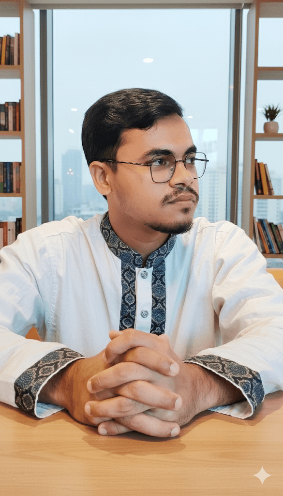 Md. Mayeen Uddin