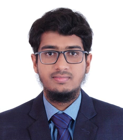 Muktadir Hasan Sayem