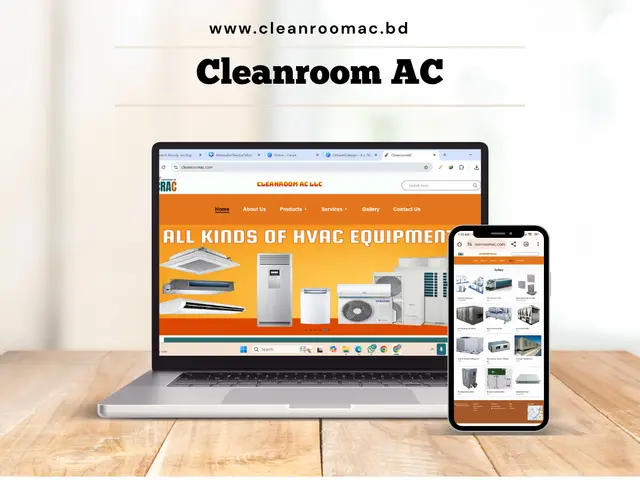 Cleanroom AC